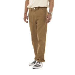 Pantalon homme en coton canvas