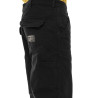 Pantalon homme en coton canvas