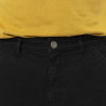 Pantalon homme en coton canvas