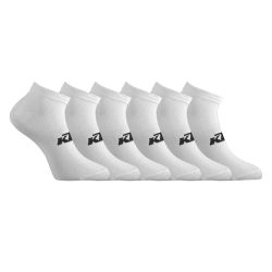 Lot de 6 Paires de Tiges Courtes homme