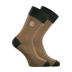 Lot de 6 paires de chaussettes de ville Town ED