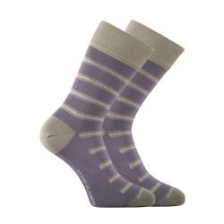 Lot de 6 paires de chaussettes de ville Town ED