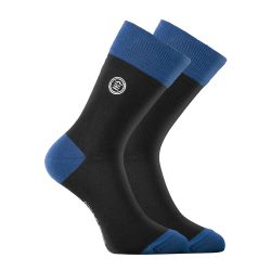 Lot de 6 paires de chaussettes de ville Town AD
