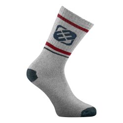 Lot de 6 Paires de Chaussettes Tennis homme assorties