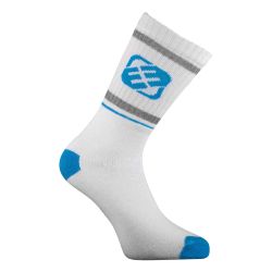 Lot de 6 Paires de Chaussettes Tennis homme assorties