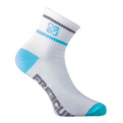 Lot de 6 Paires de Chaussettes Socquettes homme assorties