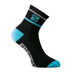 Lot de 6 Paires de Chaussettes Socquettes homme assorties