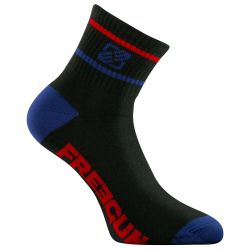 Lot de 6 Paires de Chaussettes Socquettes homme assorties