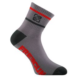 Lot de 6 Paires de Chaussettes Socquettes homme assorties