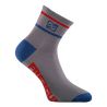 Lot de 6 Paires de Chaussettes Socquettes homme assorties