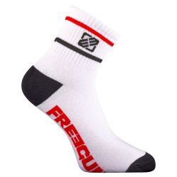 Lot de 6 Paires de Chaussettes Socquettes homme assorties