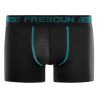 Lot de 4 Boxers homme Aktiv Sport Ultra 3D