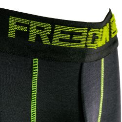 Lot de 4 Boxers homme Aktiv Sport Ultra 3D