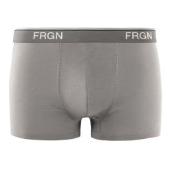 Lot de 6 boxers homme en coton FRGN Line et Class