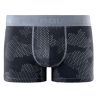 Lot de 4 boxers en coton homme Signature Pablo