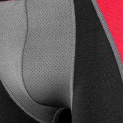 Lot de 6 Boxers homme Tec