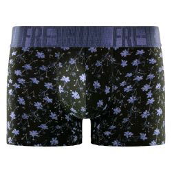 Lot de 3 boxers Signature Liberty