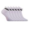 Lot de 6 Paires de Chaussettes Mid homme
