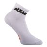 Lot de 6 Paires de Chaussettes Mid homme