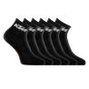 Lot de 6 Paires de Chaussettes Mid homme