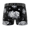 Lot de 3 boxers homme Flowers