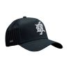 Casquette trucker avec filet Ghost Small Size