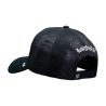 Casquette trucker avec filet Ghost Small Size