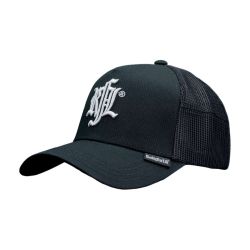 Casquette trucker avec filet Ghost Small Size