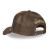 Casquette trucker avec filet Road