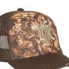 Casquette trucker avec filet Road