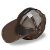 Casquette trucker avec filet Road