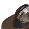 Casquette trucker avec filet Road