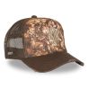 Casquette trucker avec filet Road