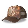 Casquette trucker avec filet Road