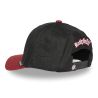 Casquette trucker logo brodé Satisfaction