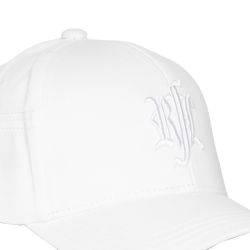 Casquette baseball logo brodé Alaska