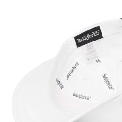 Casquette baseball logo brodé Alaska