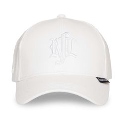 Casquette baseball logo brodé Alaska