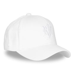 Casquette baseball logo brodé Alaska
