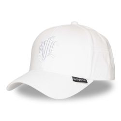 Casquette baseball logo brodé Alaska
