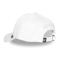 Casquette baseball logo brodé Alaska