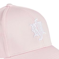 Casquette baseball logo brodé Vegas