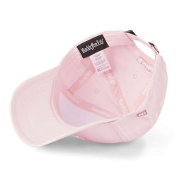Casquette baseball logo brodé Vegas