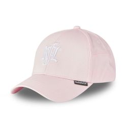 Casquette baseball logo brodé Vegas