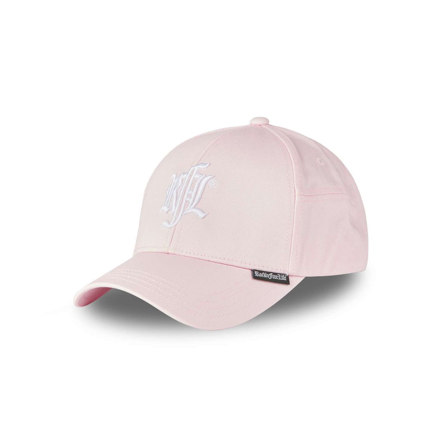 Casquette baseball logo brodé Vegas