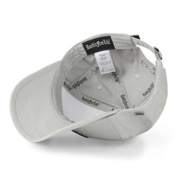 Casquette baseball en 6 pans avec logo brodé Seattle