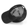 Casquette trucker avec filet bi-matière Like Hell