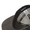 Casquette trucker avec filet bi-matière Btop