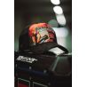 Casquette trucker avec filet bi-matière Spark