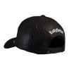 Casquette trucker avec filet et logo brodé Gringo
